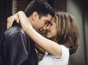 Jennifer Aniston David Schwimmer revelaron “gustaban” durante Friends