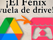 Pergaminos Fénix dejan Drive abren nuevo nido