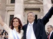 mito desendeudamiento kirchnerista: Argentina estaba quebrada 2015