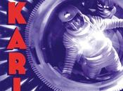 IKARIE (Viaje universo) Jindrich Polák 1963 VOSE