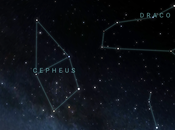 objetos astronómicos increíbles noche miles estrellas