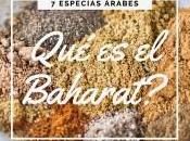 ¿Qué Baharat?