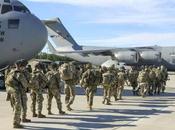 Pentágono autoriza despliegue tropas adicionales Afganistán para ayudar evacuaciones