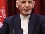 Presidente Ashraf Ghani: “Los talibanes están aquí para atacar todo Kabul evitar derramamiento sangre”