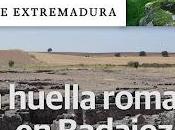 Colaboraciones Extremadura, caminos cultura: huella romana Badajoz, diario