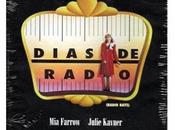 DÍAS RADIO Woody Allen