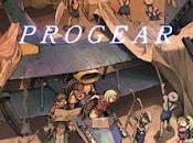 Retro Review: Progear