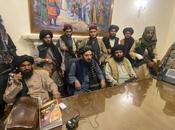 Historia talibanes ascenso poder