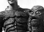 Cine fotos: mujer monstruo (Creature from Black Lagoon, Jack Arnold, 1954)