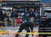 EEUU: Amenazas bomba Capitolio prendieron alarmas país