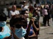 Cataluña: Justicia anula toque queda Barcelona pero mantiene municipios