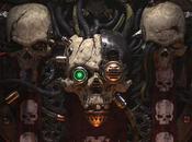 artistas Necromunda Underhive Wars páginas Artstation