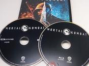 Mortal Kombat; Análisis edición Bluray