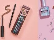 Define Mirada Consigue unas Uñas Sanas Fortalecidas Novedades Deborah Milano.