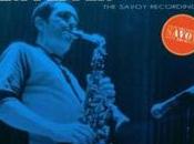 Pepper Savoy recordings (2006)