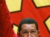 Notas retaguardia Hugo Chavez