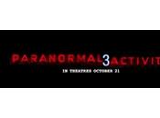 Trailer castellano 'Paranormal Activity