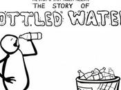 Historia agua embotellada, Annie Leonard (vídeo)