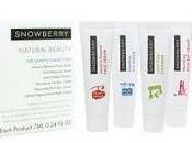 Concurso Snowberry