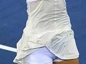 Open: Wozniacki metió cuartos