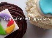 Geek Cupcakes
