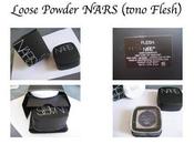 NARS Loose Powder
