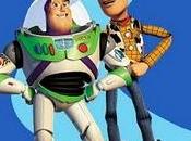 'Toy Story' stop-motion