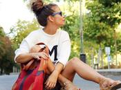 College Jumper
