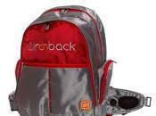 mochila saludable