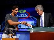 Postales Open 2011: Semana