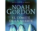 Comité muerte Noah Gordon
