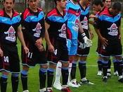 Brown Adrogué, sensación Metropolitana