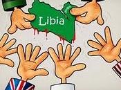 guerra Libia