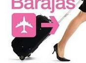 Alejandra Zina: Barajas