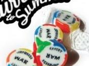 Japanese Effort Summer Skateboard (2011)