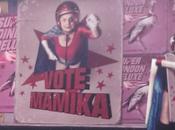 Super Mamika Getxo