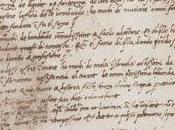 curriculum vitae Leonardo Vinci