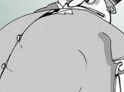 Desastre ciernes. crisis