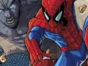Panini relanza revista Spiderman nuevo número