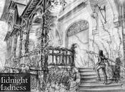 Arte conceptual 'Livid', Julien Maury Alexandre Bustillo