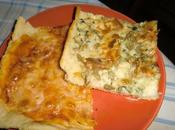Pizza 'sobris'
