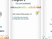 lanza primer antivirus para Windows Phone