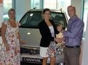 Motors entrega coche Fundación Cesare Scariolo‏
