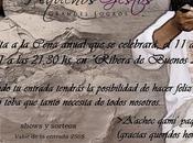 Fundación Pequeños Gestos, Cena Anual