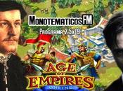 Programa 2,5x09 final temporada MonotematicosFM