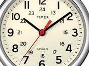 ¡Para ellos! Timex Weekender: moderno, sofisticado útil