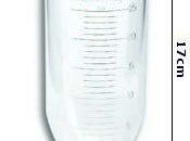 Cómo hacer pluviómetro casero