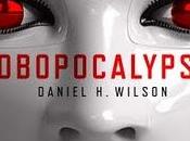Sigue adelante 'Robopocalypse', Steven Spielberg