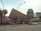 Googie Architecture: Futurism Through Modernism