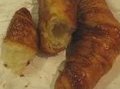 Prospección sobre croissants